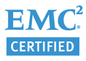 EMC Certified