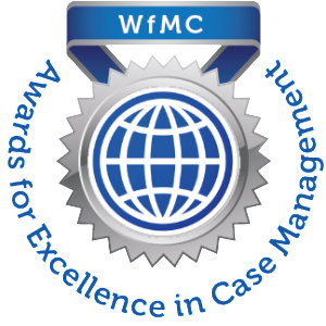 WFMC 2013 Case Management Award